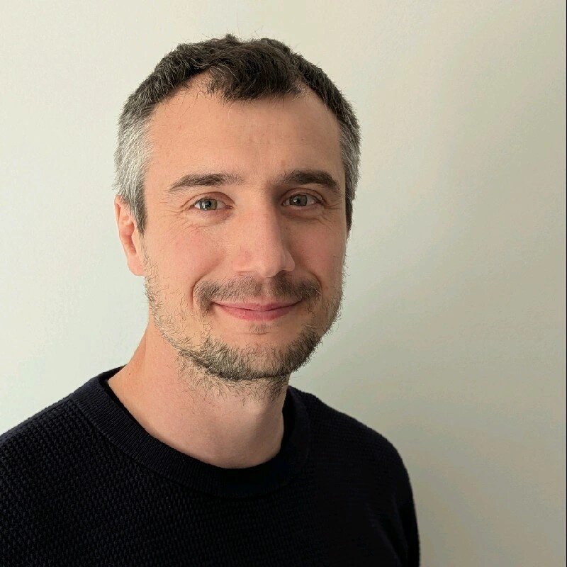 Maxime Thoonsen