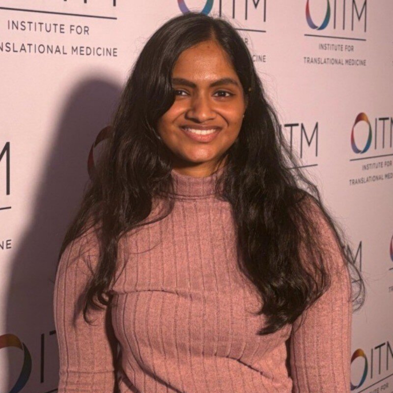 Sree Dhyuti Nimmagadda