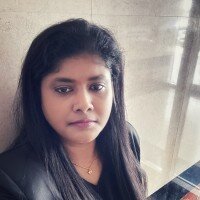 Lavanya Seetharaman