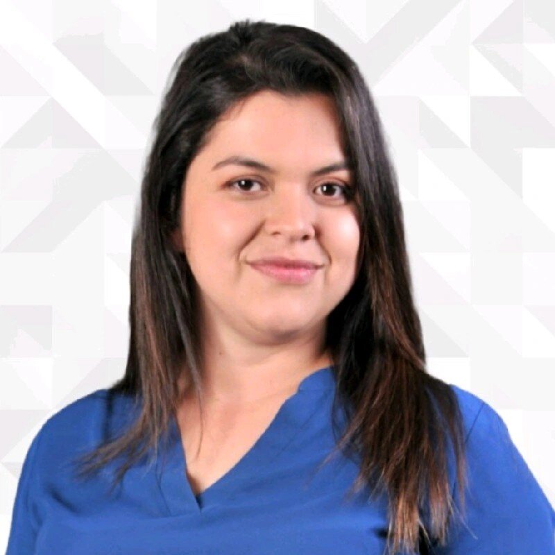 Anyela Raquel Vega Hidalgo