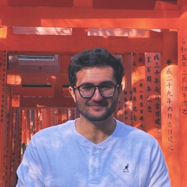 Ali Rafiei