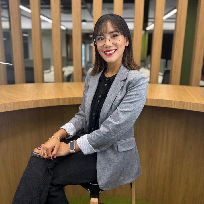 Alma Magaly Gonzalez