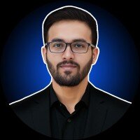 Talha Nisar Mughal