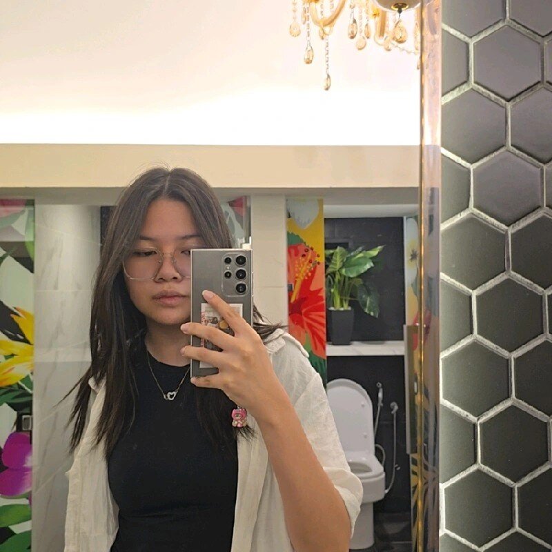 Madeline Tanuwijaya