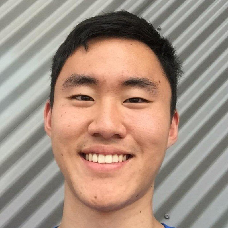 Frank Gu
