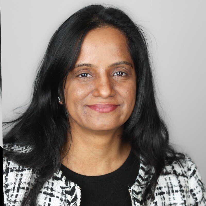 Vijaya Kalyani Karamchetti