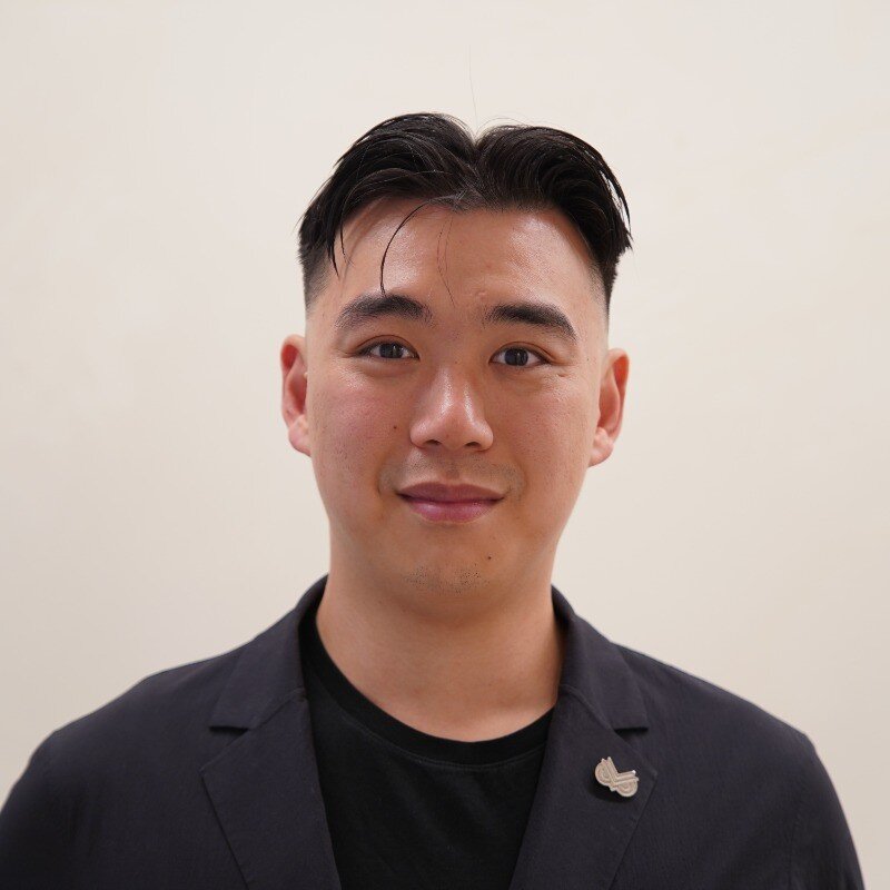 Walter Lim