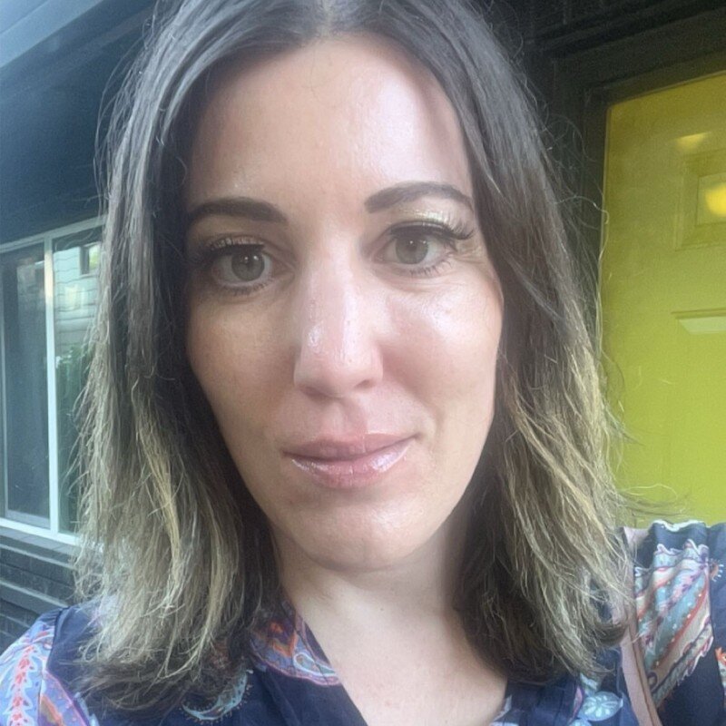 Lindsay Richman