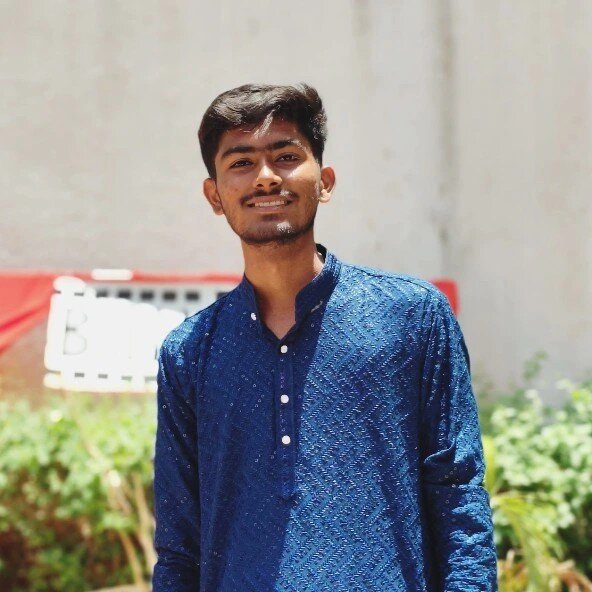 Shivam Murkute