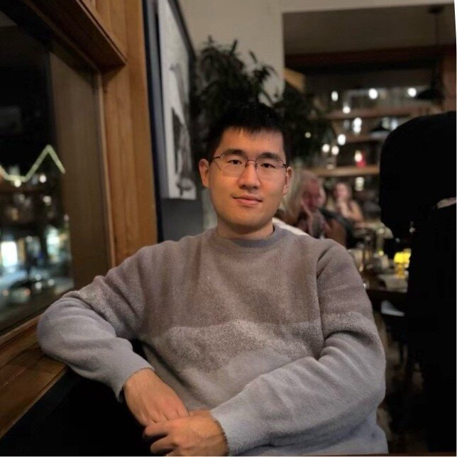 Mingjie Zhu