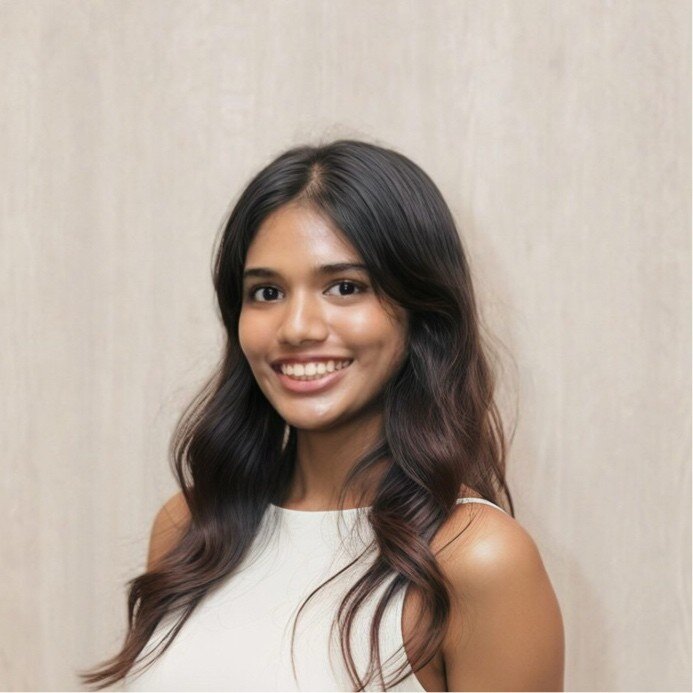 Nisha Gayathri