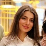 Ayah Zaheraldeen