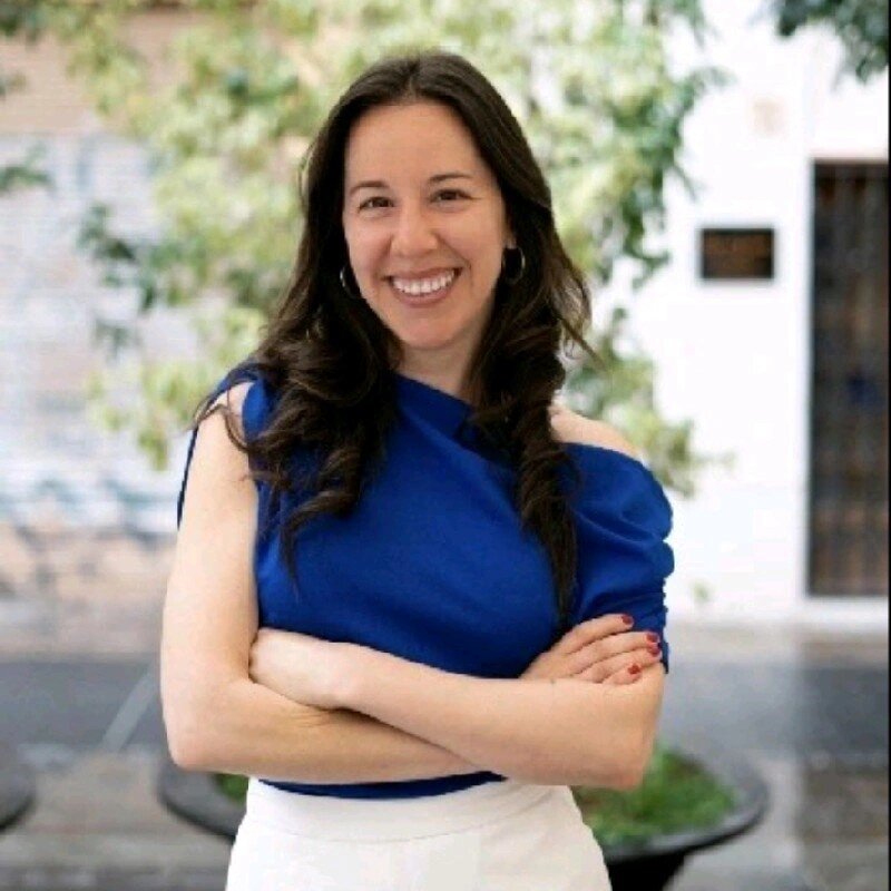 Michelle Vivaldi
