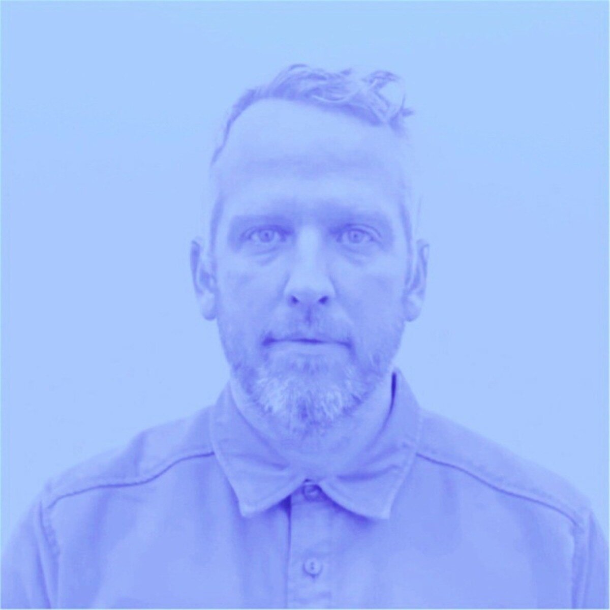 Garett Stenson