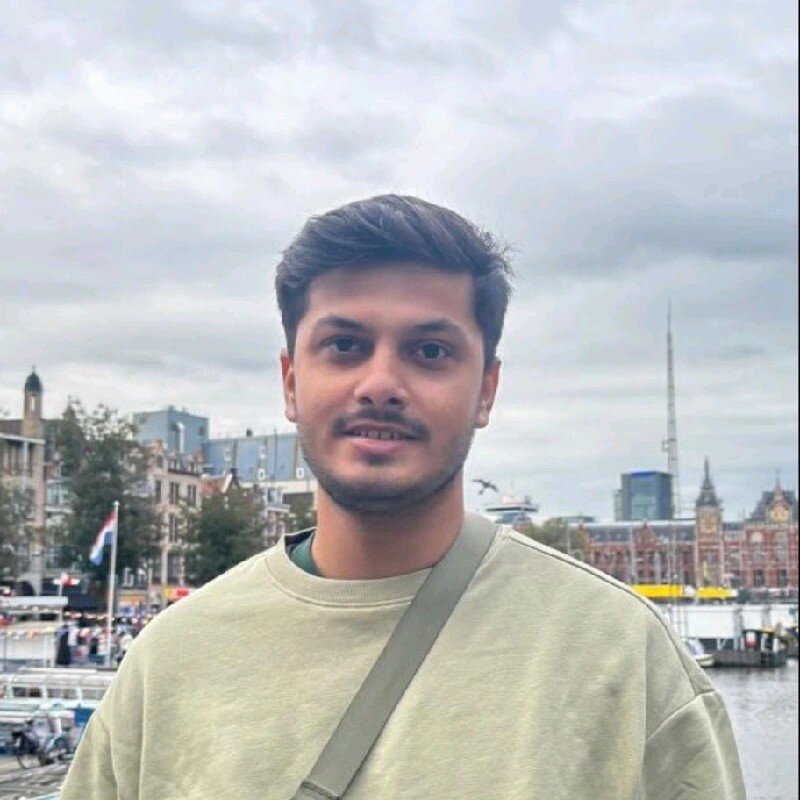Kartik Bhartiya