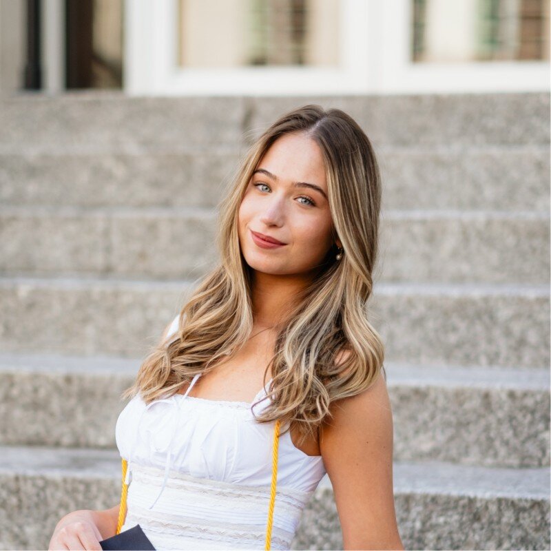 Veronica Lekhtman