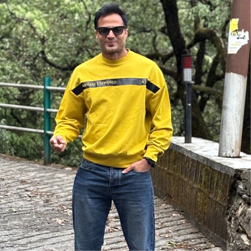 Amit Kumar