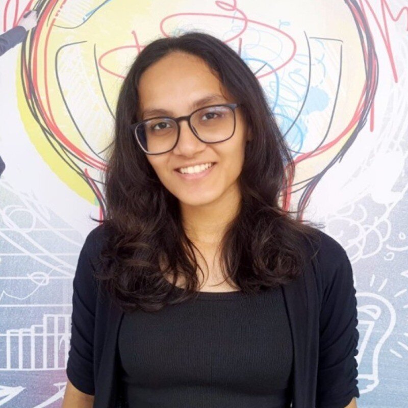 Maitri Dalvi