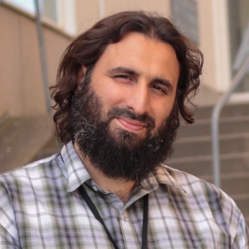 Mohamad Elzohbi