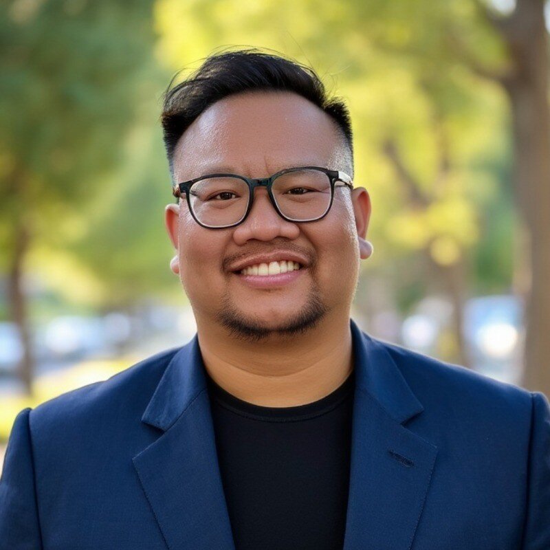 Anthony Leung