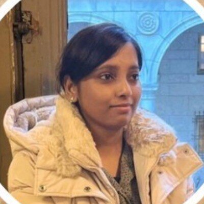 Supriya sinha