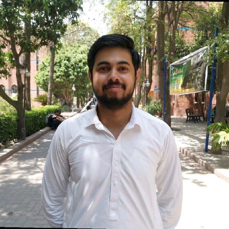 Muhammad Ammar Ali Khan