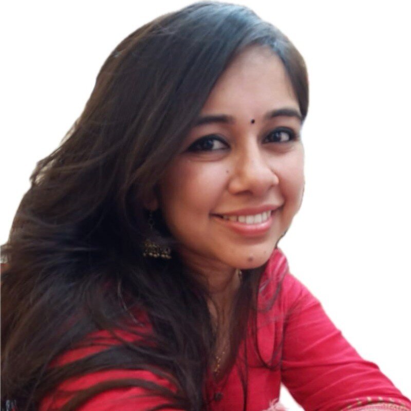 Smriti Kotiyal