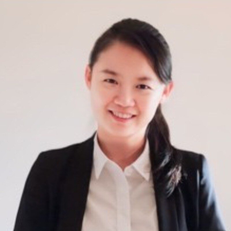Christine Liang