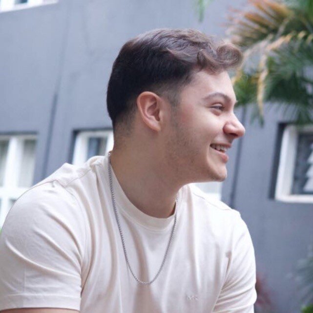 Murilo Bernardo