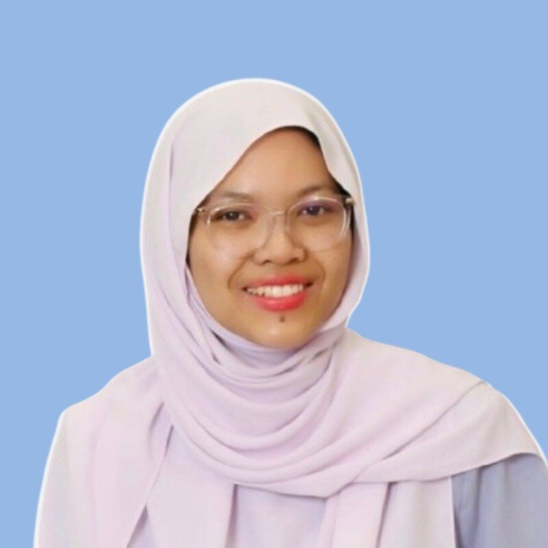Syazwani Naqibah
