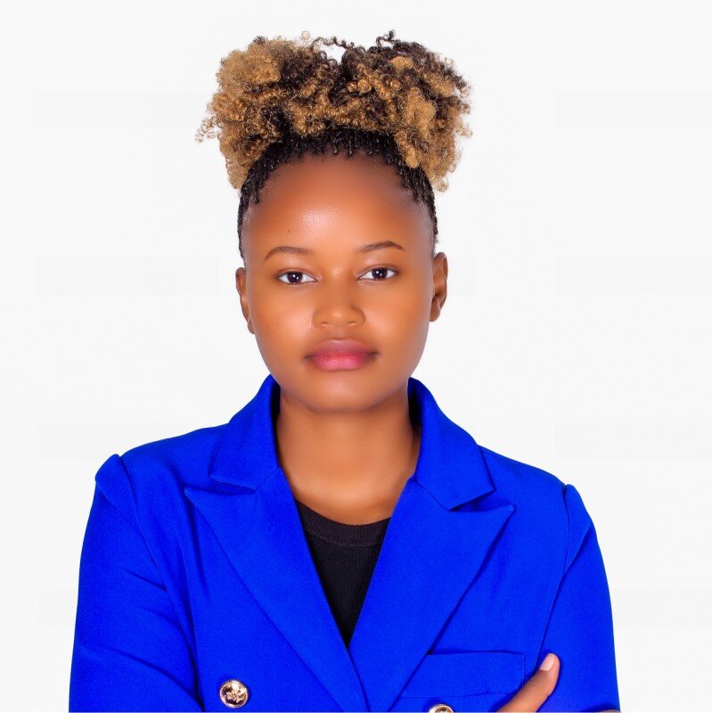 Eunice Muriithi