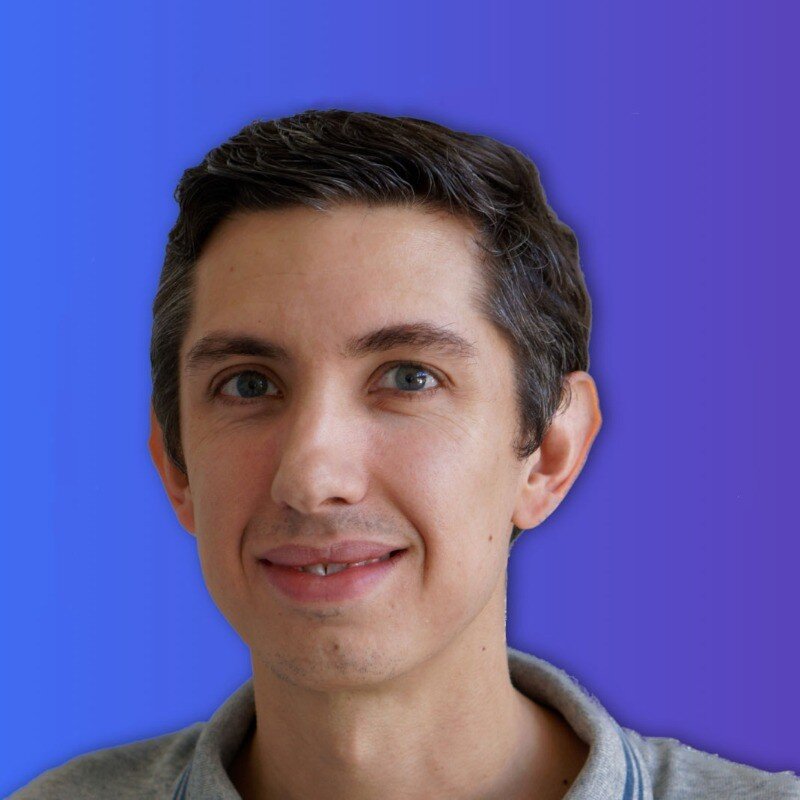 Nicolas SCHMIDT