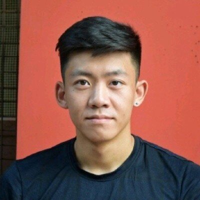 Jordan Tian
