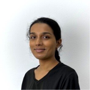 Priyanka Krishna