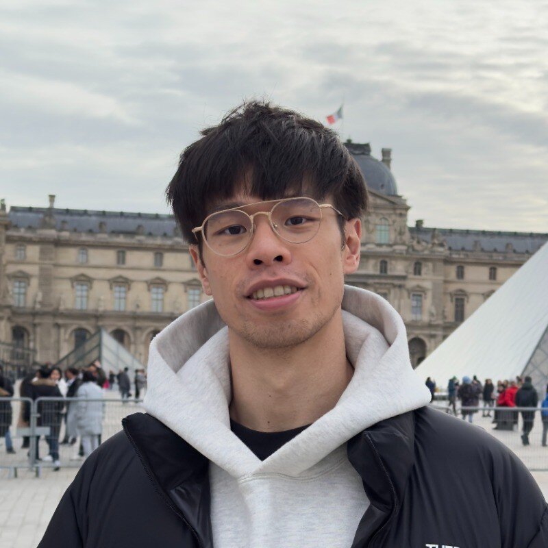 Victor Chang