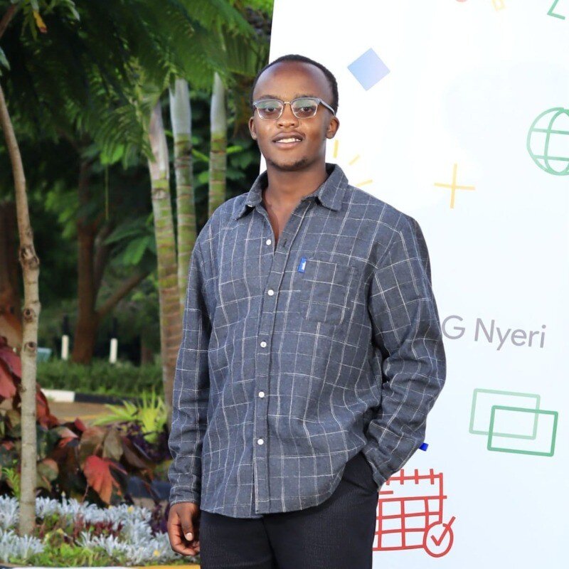 Peter Kariuki
