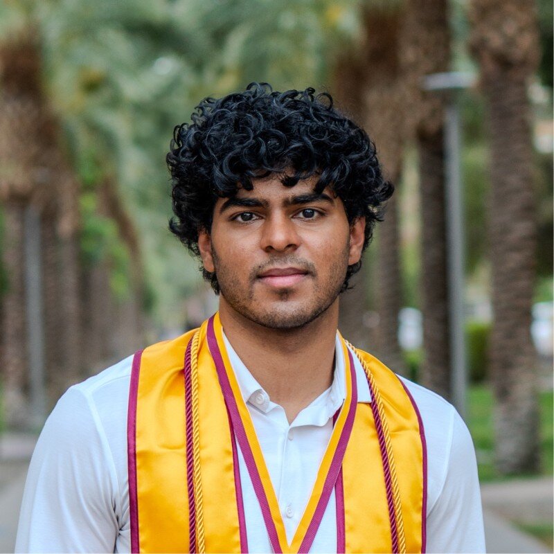 Saketh Pabolu