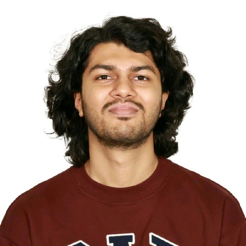 Bhavya Shah