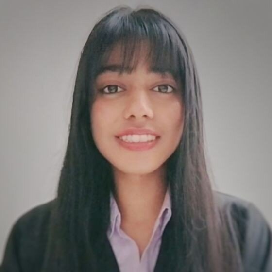 Athena Biju