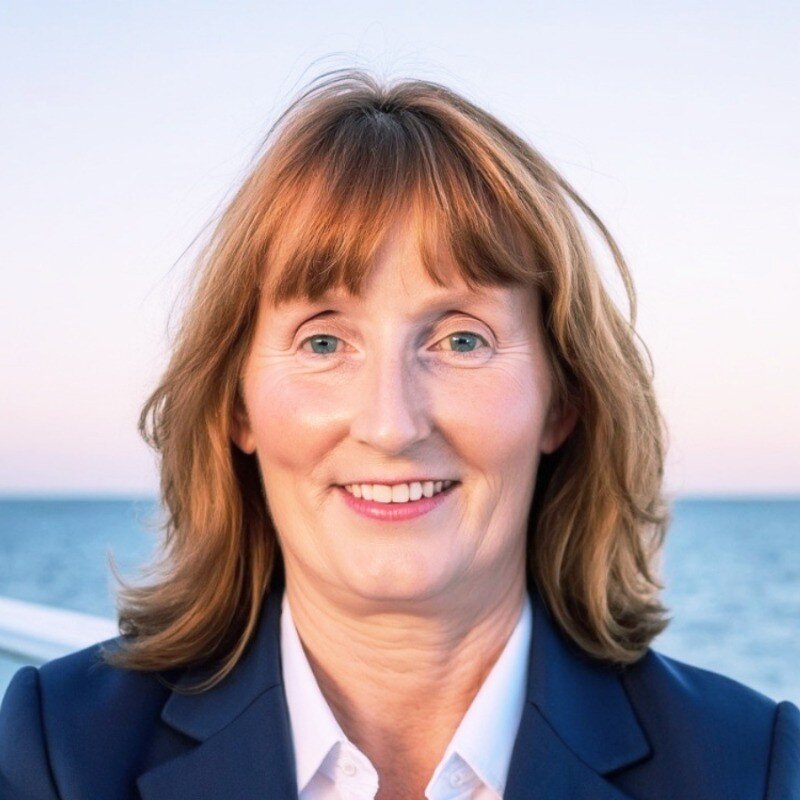 Deirdre McCarthy