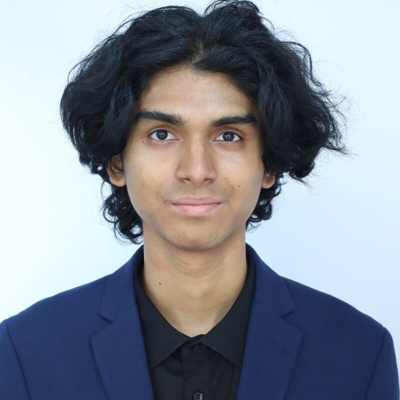 Yashwanth Alluri