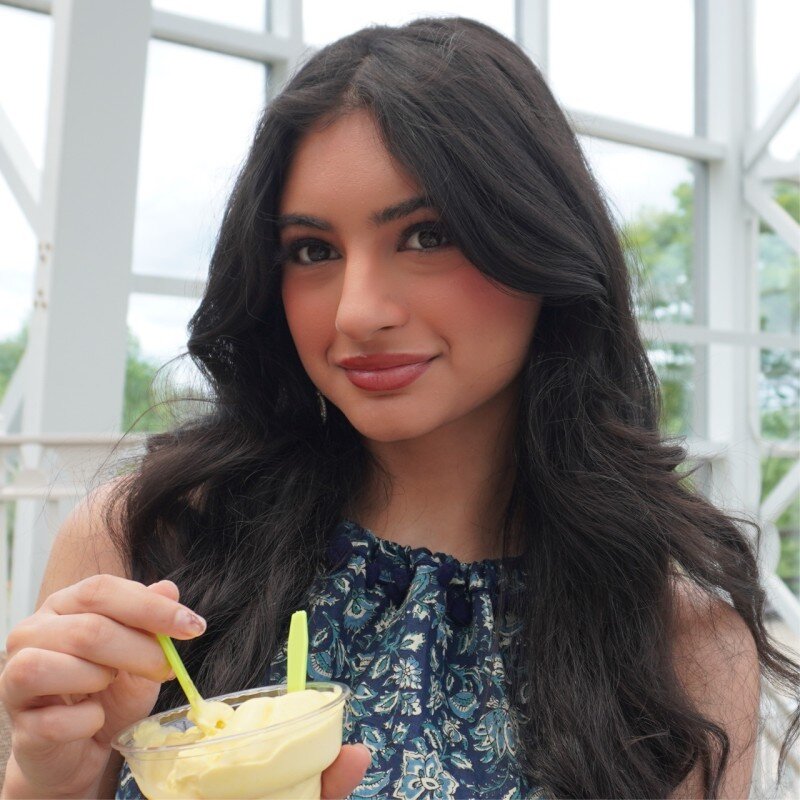 Tavi Gandhi
