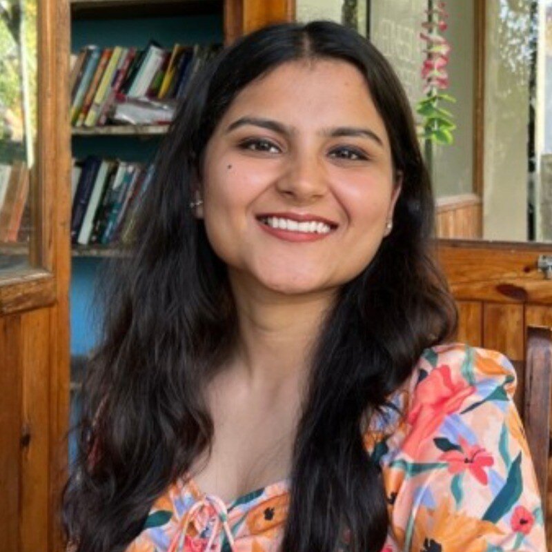 Etisha Garg