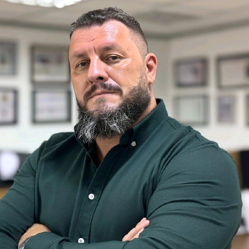 André Almeida