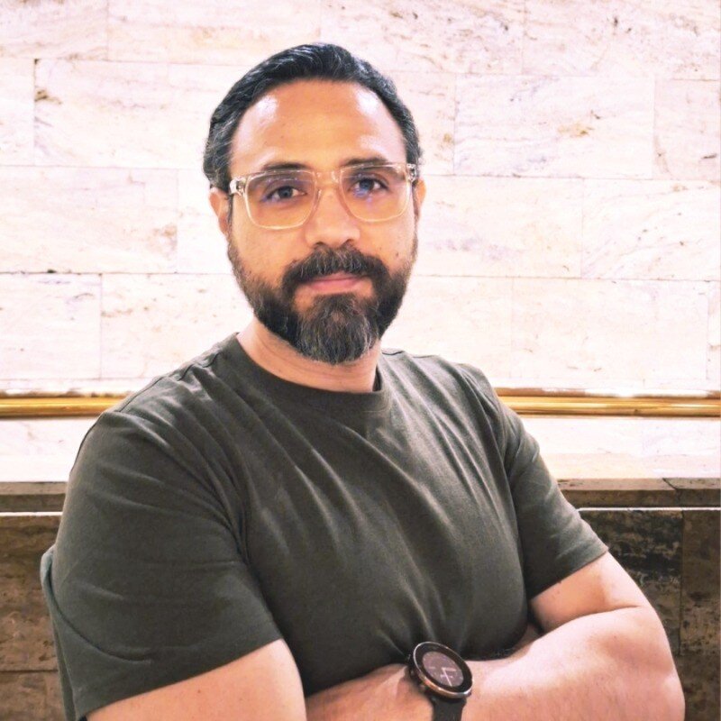Juan Pablo Duque Ochoa