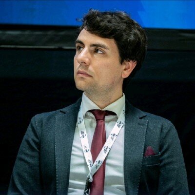 Luca Corvitto