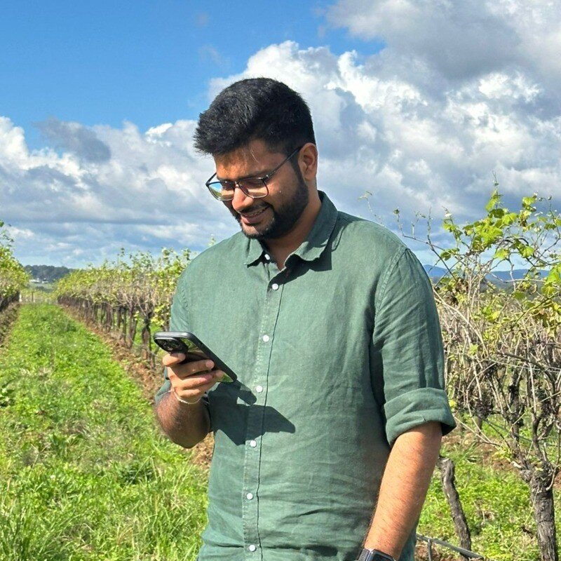 Ramil Srivastava