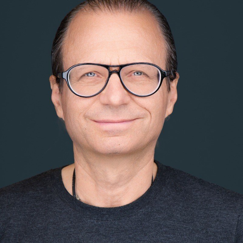 Grant Rostig