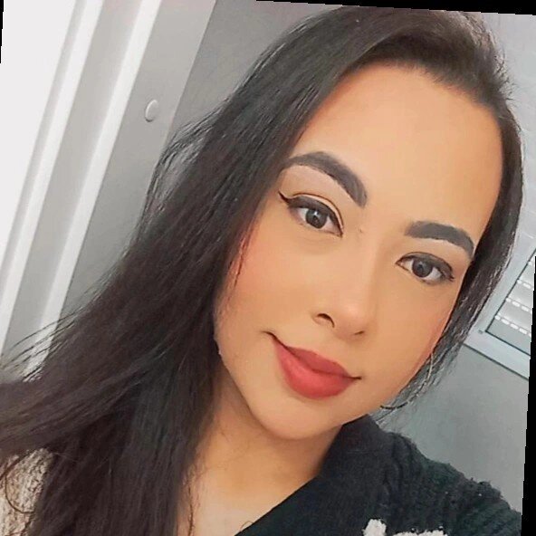 Larissa Miranda