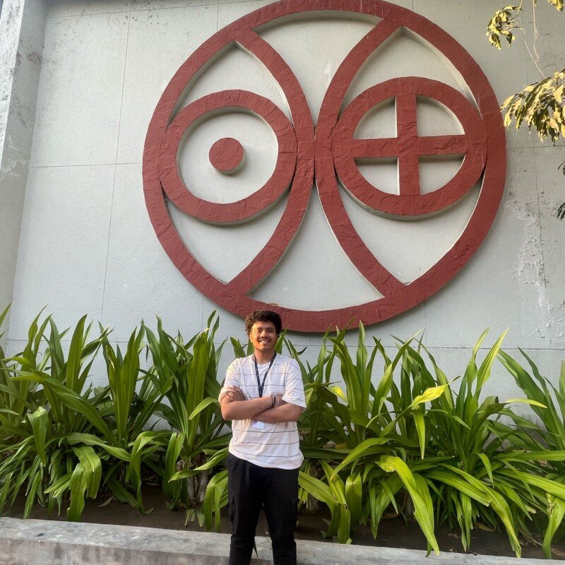 Dhruvrajsinh Vansia